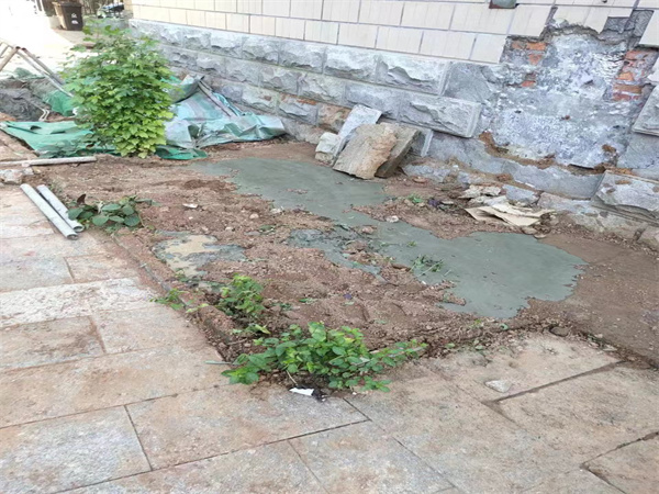 融安地基基础注浆增加承载力灌浆加固